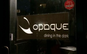 Opaque, США.